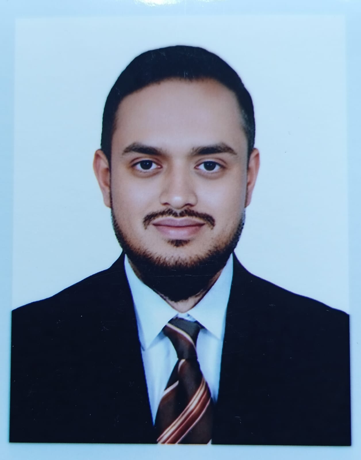 Md. Mizanur Rahman